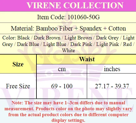 MUNAFIE%20High%20Waist%20%5B100%25%20MUNAFIE%5DWoman%20Girdle%20Panties%20Shapewear%20Women%20Slimming%20Underwear%20Female%20Flatten%20Tummy%20Control%20Panty%20Ready%20Stock%20Fast%20Delivery%20101060-50g%20-%20Virene%20Collection%20-%20Image%202