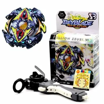 Shop Beyblade Burst Toys With Launcher with great discounts and prices online Sep 2024 Lazada Philippines