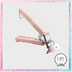 Alat Penjepit Panci Bahan Stainless Steel Alat Jepit Panci Alat Penjepit Mangkuk Alat Penjepit Piring Pegangan Panci Pegangan Mangkuk Pegangan Mangkok Pegangan Piring Peralatan Dapur Pegangan Anti Panas Anti Hot Clip Perlengkapan Dapur