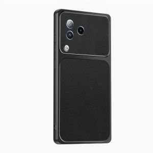 For Xiaomi Mi Civi 3 New faux leather phone case high-quality anti drop cover