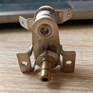 Rơ le nhiệt KST201 thay cho nồi áp suất điện lò nướng chất lượng tốt bảo hành 6 tháng