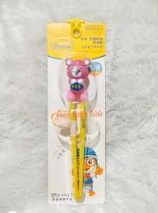 chopstick/Sumpit Belajar makan anak Motif Kartun