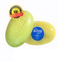 Sabun Korea Best - Sabun Pemutih Paling Ampuh Miracle Soap - Sabun Pemutih Badan Wajah Muka - Penghilang Flek - Millenium Store. 
