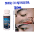 Minoxidil Efektif Tumbuhkan Rambut, kumis, Jambang dan Jenggot Penumbuh Jenggot Jambang Kumis Pria Minoxidil Original Obat Menumbuhkan Brewok & Rambut Botak Penumbuh Rambut | Rambut Rontok MINOXIDIL 30ML From KIRKLAND ORIGINAL. 