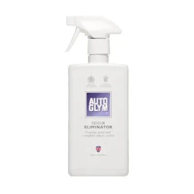 Autoglym Car Air Freshener | Autofresh or Odour Eliminator 500ml | Everyone loves a great smelling car | Great Smelling Car