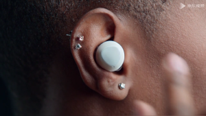 Samsung Galaxy bud+ Plus AKG SM-R175 True Wireless in-ear Headset 5.0 Bluetooth Earphone For Samsung Headphone