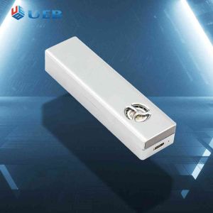 M.2 NVMe Vỏ Ổ Cứng Ngoài SSD Giao Thức Kép HDD Hộp Đĩa Cứng USB3.1 Type-C Có Quạt Cho SSD 2230/2242/2260/2280