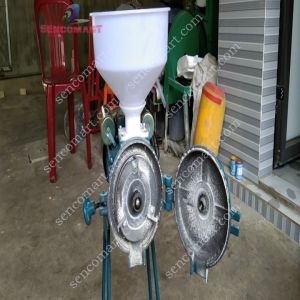 Máy xay vỡ ngô mini gia đình giá tốt nhất tại SENCOMART