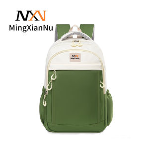 Large Capacity NEW School Backpack Travel Outdoor bagpack  Korean Multifunction Laptop Bag For Women