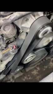 READY STOCK!!! Engine Belt Silencer 360ml Drive Belt Conditioner Spray Automotive Belt Maintenance Reduce Belt Noise 皮带消音剂