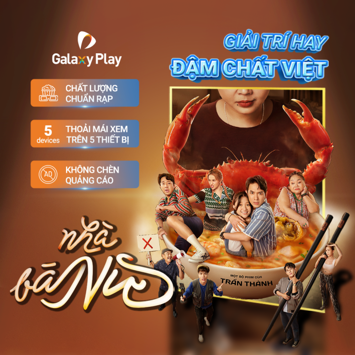 Điểm nổi bật của phim