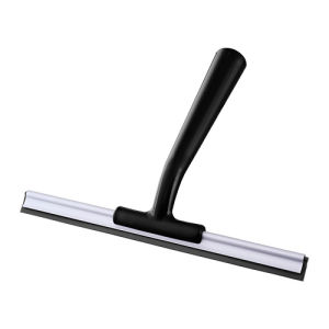 806 - Wiper Karet Pembersih Kaca Meja Makan Restoran - Squeegee Windows Glass Wiper Cleaner