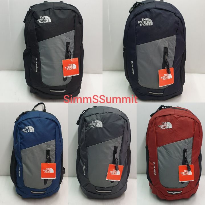 north face backpack 2012 The Jester The North Face Borealis backpack is not just a bag Supreme x The North Face
