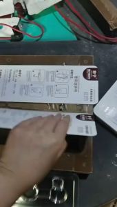 Thanh 6 Móc Treo Dán Tường Không Cần Khoan Combo 2 Thanh Móc Treo Khăn Nhà Tắm Nhà Bếp Chịu Lực