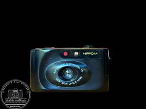 กล้องทอย NIPPON AUTO FIX FOCUS 50MM.F6