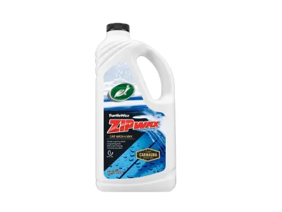 Turtle Wax Zip Wax Car Wash & Wax T-79 1.89L
