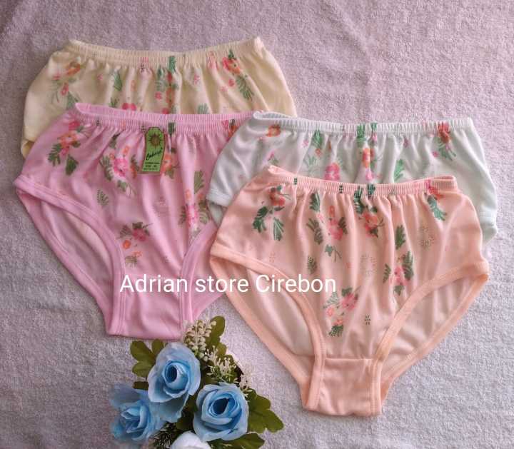 Celana Dalam Wanita Murah Cd Wanita murah 1Pcs celana dalam  Pakaian dalam wanita