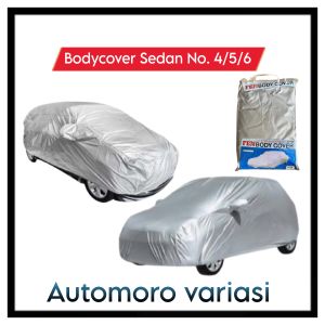 Sarung Mobil Sedan Honda Prelude / Daihatsu Charmant / Leone / Mazda Savanna