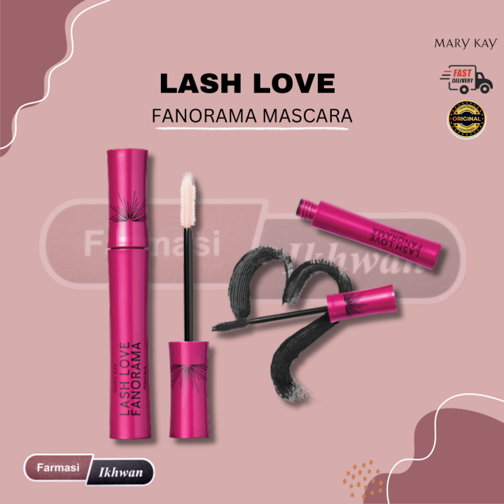 Lash love deals