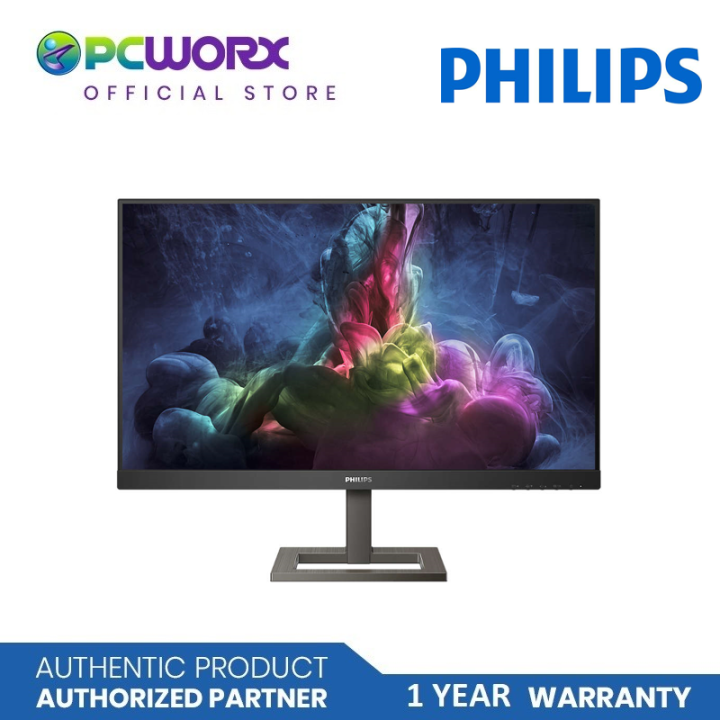 Philips 242E1GAEZ VA FHD 165Hz HDMI+DP Monitor Full HD