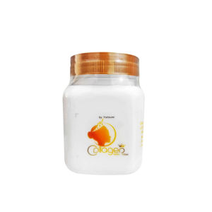 BELI 3 GRATIS 2 BOTOL !!! Bibit Collagen by Yurizumi Lulur Badan Virall - Lightening Body Lotion Pemutih Seluruh Tubuh