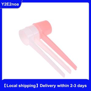 【Local shipping】 10Pcs 5g Measuring Spoons Coffee Protein Milk Powder Scoop Home Kitchen Gadgets DIY Plastic Measuring Spoon