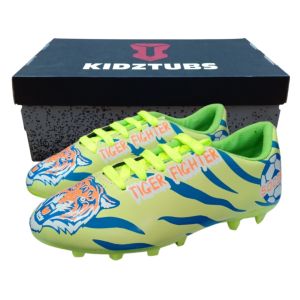 KIDZTUBS Sepatu Sepak Bola Anak Laki LakI Size 28 29 30 31 32 33 34 35 36 37 KDZ1307120324