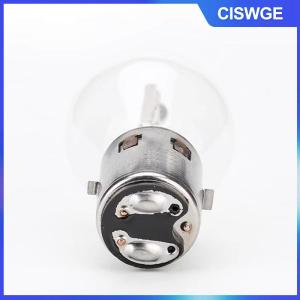 CISWGE Mayitr xe máy chiếu sáng 12V 35W 10A B35 ba20d xe máy ATV xe máy Scooter Đèn pha Bóng Đèn chất lượng cao