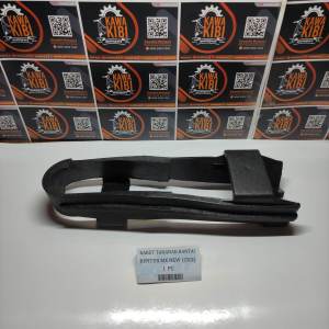 Karet Tahanan Rantai JUPITER MX NEW "CKD" - Karet Arm Bantalan Penahan Rante MX KING 150