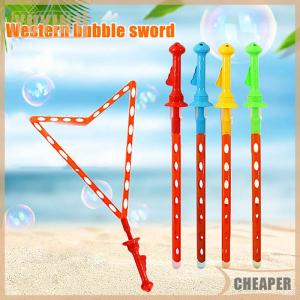 [COD] EHBqna SPORTS เครื่องเป่าฟองสบู่แบบตะวันตกหลายรูของเล่นเด็กสีรุ้งแบบมือถือขนาดใหญ่ปลอดภัยสำหรับเด็กทารกของเล่นฟองสบู่ของเล่นเด็กไร้สารพิษ