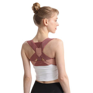 Đai Chống Gù Lưng SAMEPEAK Bảo Vệ Cột Sống Và Mở Rộng Vai Khỏe Đẹp Mỗi Ngày Cho Cả Nam Và Nữ