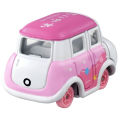 Dream Tomica Takara Tomy SP Chiikawa Usagi Hachiware. 