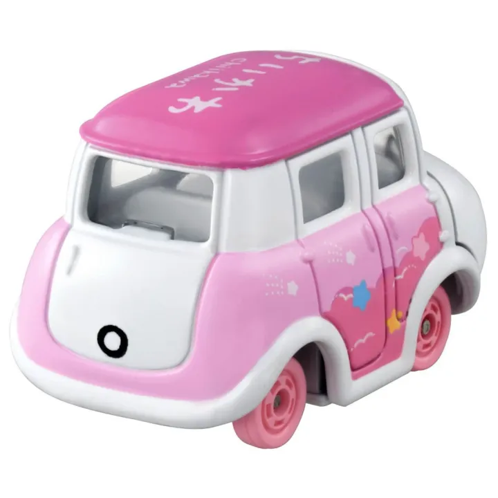 Dream%20Tomica%20Takara%20Tomy%20SP%20Chiikawa%20Usagi%20Hachiware%20-%20Image%203