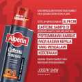 Alpecin Caffeine Shampoo C1 250ML | Shampo Rambut Rontok untuk Pria | Hair Loss Shampoo Made in Germany. 