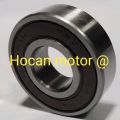 BEARING LAHER BERING NAF GEAR DUDUKAN GIR BELAKANG UKURAN 6203 SUPRA X  REVO ABSOLUTE BLADE KHARISMA GRAND SUPRA X 125 HELM IN LEGENDA SMASH SHOGUN 125 ARASHI SATRIA FU. 