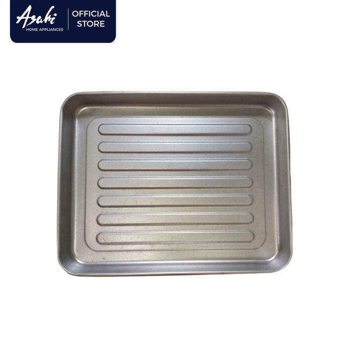 Asahi OT 911 Oven Toaster Tray Lazada PH