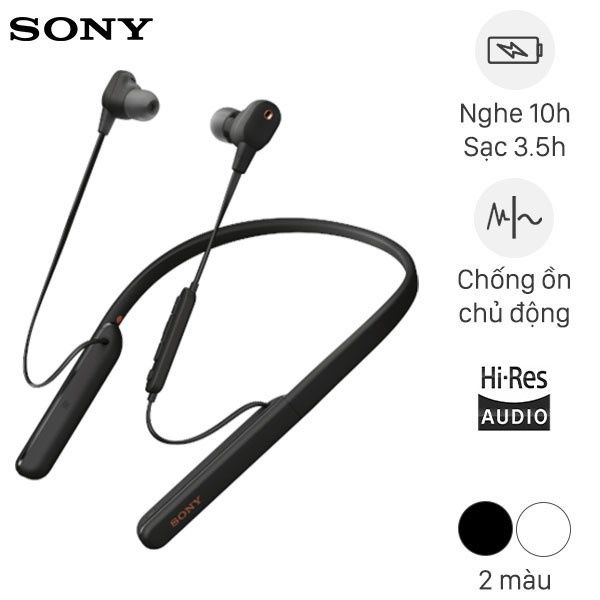 Sony wi h700 discount bluetooth