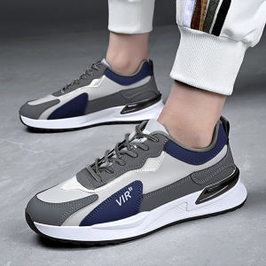 XWshop งานแนะนำพร้อมจัดส่ง รองเท้าผ้าใบผู้ชายทรงสปอร์ต  งานดี ทรงเท่ น้ำหนักเบา ใส่สบาย พร้อมส่งให้เลือกหลายสี บอกเลยว่ารุ่นนี้สีเท่ทุกสี ใครยังไม่มีห้ามพลาด รีบกดสั่งเข้ามาเลย ด่วนๆ