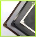 Full Set - Iron Set ( For Iron Frame Only ) DIY Magnetic Screen Clip On Type Insect Screens Jaring Nyamok. 