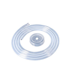 1.5M Selang Silikon Pompa Galon Elektrik / Selang Pompa Galon / Pipa Selang Hisap Air Dispenser Galon