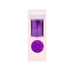 20g bột nhũ kim tuyến trang trí thủ công nail DIY Slime làm đồ hanmade CINDY