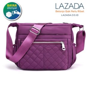 CHUBITS_STORE: Tas Selempang Wanita Terlaris 2021