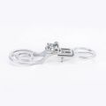 Dental Orthodontic Articulator Dental Technical Zinc Alloy Full Mouth Metal Articulator. 