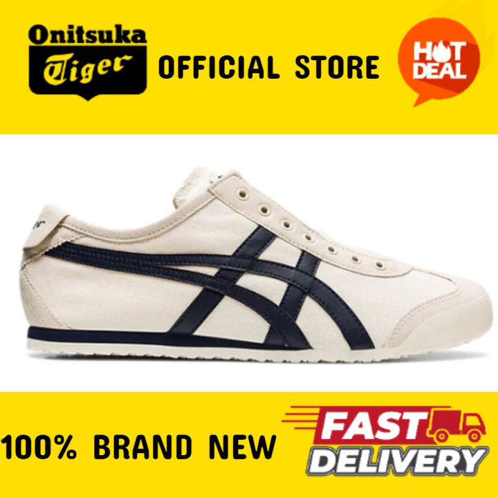 Welfare Price Onitsuka Tiger shoes Mexico 66 Sports Running - Main Image