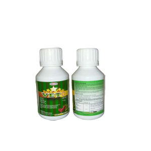 Insektisida VETO 650 EC ||100 ml - 500 ml