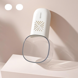 🔥Hot sale🔥Multi-function quantitative grain spoon with insect-proof box detachable grain spoon