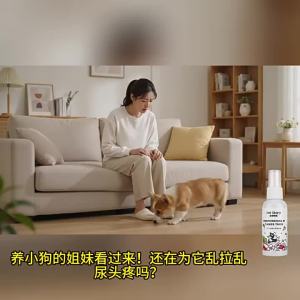 Dog Toilet Tray Free shippingtoilet training liquid Positional Defecation Spray Dog Urine Attractant Dog Attractant indoor pet potty tray dog hygiene training supply for Cats Dogs and Pet Owners