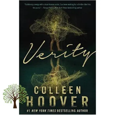 Enjoy Life หนังสือภาษาอังกฤษ VERITY