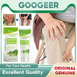Ximonth Joint Pain Relief Cream Improve Neck Back Wrist Muscles Pain Relieve Joint Mobility Knee Ankle Shoulder Massage Body Health Care Joint Cream Joint And Bone Therapy Cream Massage Treatments Cream Bone Health Body Care Tools Joint Bone Cream(50g)
