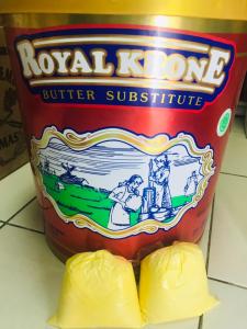 Royal Krone 250g / Pengganti Butter 250g